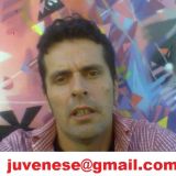 Avatar of user named "Juvenese"