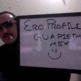 Avatar of user named "guapisimo"