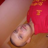 Avatar of user named "Stevie69"