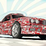 Avatar of user named "arnoscarter"