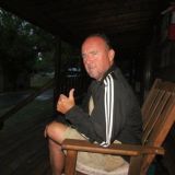 Avatar of user named "racerman"