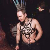 Avatar of user named "Kink_Me_Now"