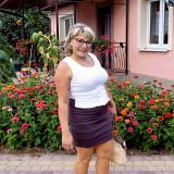 Avatar of user named "Basia"