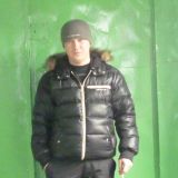 Avatar of user named "Chpok"