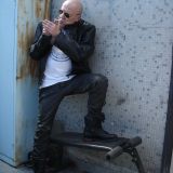 Avatar of user named "uccellacci"