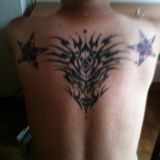 Avatar of user named "Bibine81"