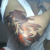 Avatar of user named "garrymahal"