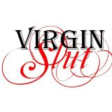 Avatar of user named "virginslut"