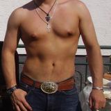 Avatar of user named "quizmaster21"