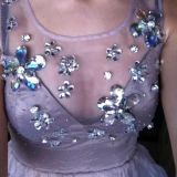 Avatar of user named "Vickyyyy"