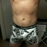 Avatar of user named "disco69"