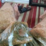 Avatar of user named "puddlesvegas"