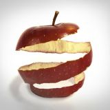 Avatar of user named "libidinous"