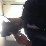 Avatar of user named "horniboii101"