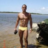 Avatar of user named "genndy"