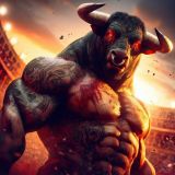 Avatar of user named "chaser82"