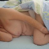 Avatar of user named "cuckofnympho"