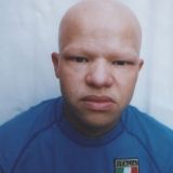 Avatar of user named "fati12"