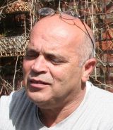 Avatar of user named "ikke"