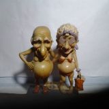 Avatar of user named "faultytwats"