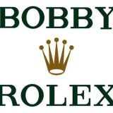 Avatar of user named "Bobby_Rolex"
