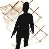 Avatar of user named "caged_shadow"