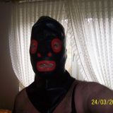 Avatar of user named "Salermander"