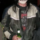 Avatar of user named "westonian"