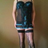 Avatar of user named "siouxsie"