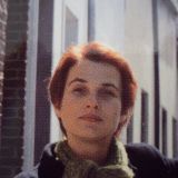 Avatar of user named "coquine_marie"