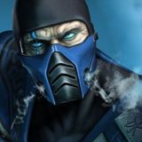 Avatar of user named "subzero12"