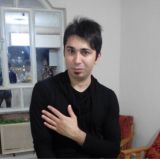 Avatar of user named "andymilad"