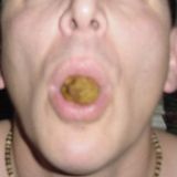 Avatar of user named "bostonbrown"