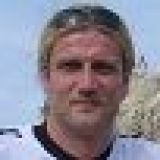 Avatar of user named "krauser"