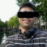 Avatar of user named "Alexdaman-BAmbg"