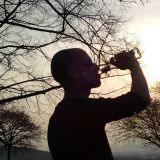 Avatar of user named "nikwest"