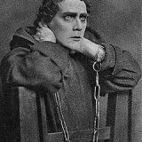 Avatar of user named "EFROFan"