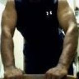 Avatar of user named "iaintchoosey"