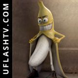 Avatar of user named "uflashtv_com"