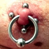 Avatar of user named "Pierced0889"