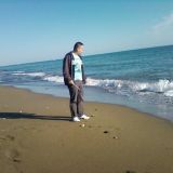 Avatar of user named "metser"