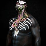 Avatar of user named "rahu123"