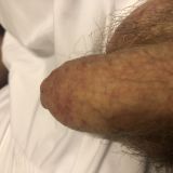 Avatar of user named "Asslicker111"