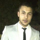 Avatar of user named "ray2010"