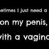 Avatar of user named "BigWad"