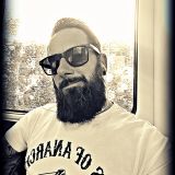 Avatar of user named "slave_berlin"