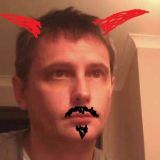 Avatar of user named "Paulie965"