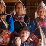 Avatar of user named "davetraveler"