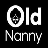 Avatar of user named "OldNanny"