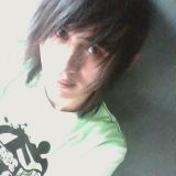 Avatar of user named "dhika27"